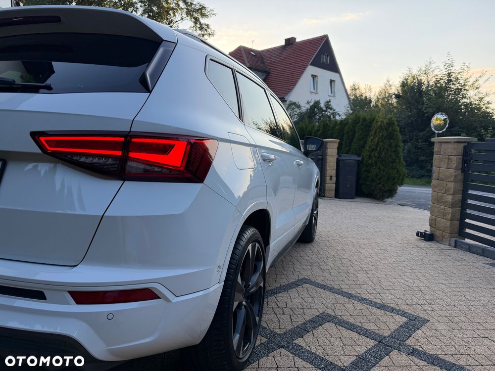 Cupra Ateca - 10