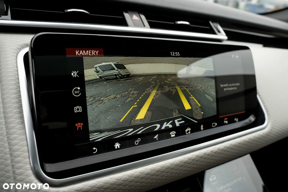 Land Rover Range Rover Velar 2.0 R-Dynamic SE - 35