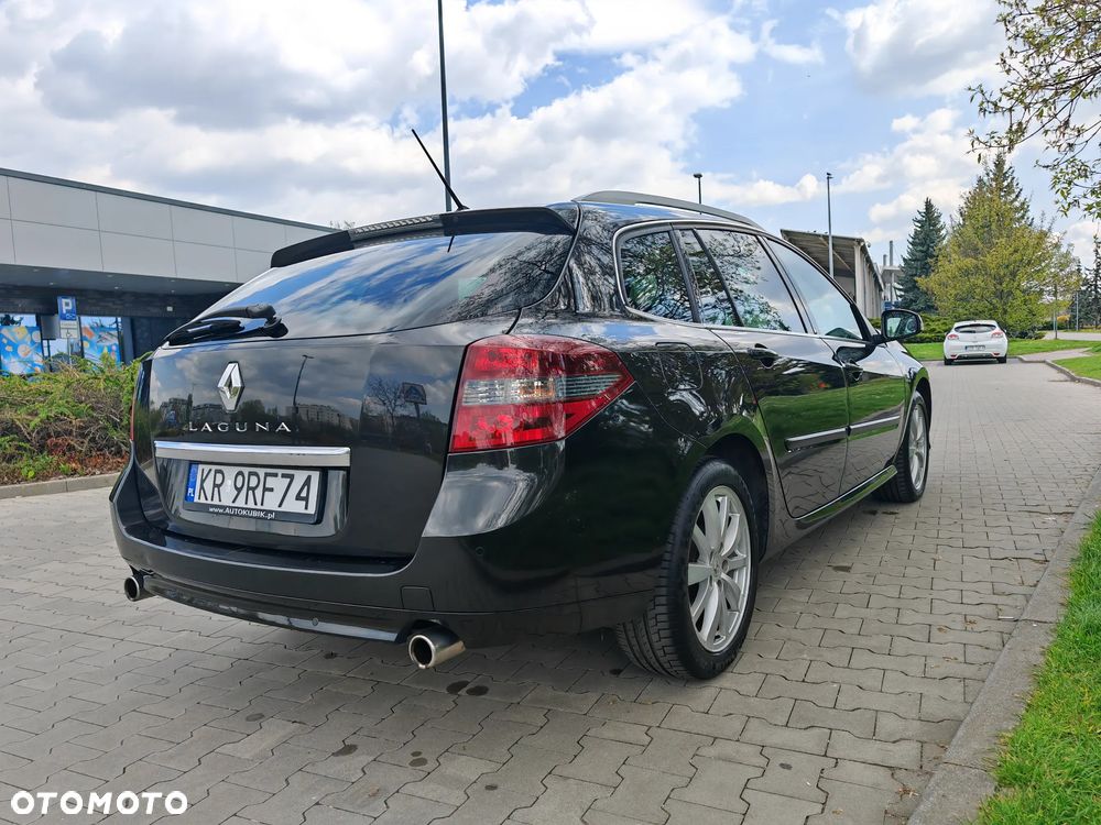 Renault Laguna - 4