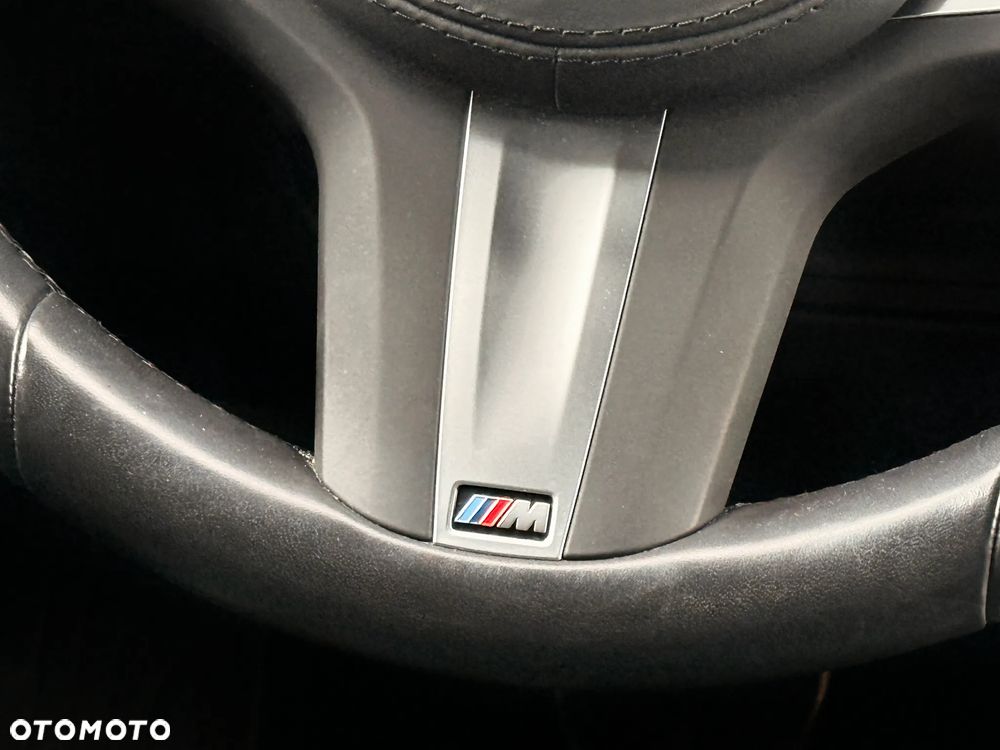 BMW X3 xDrive30i M Sport - 24