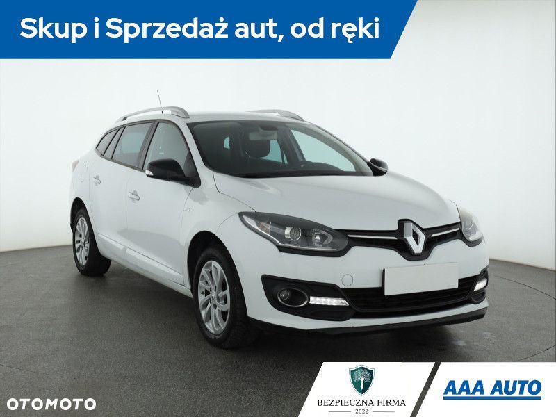 Renault Megane - 2