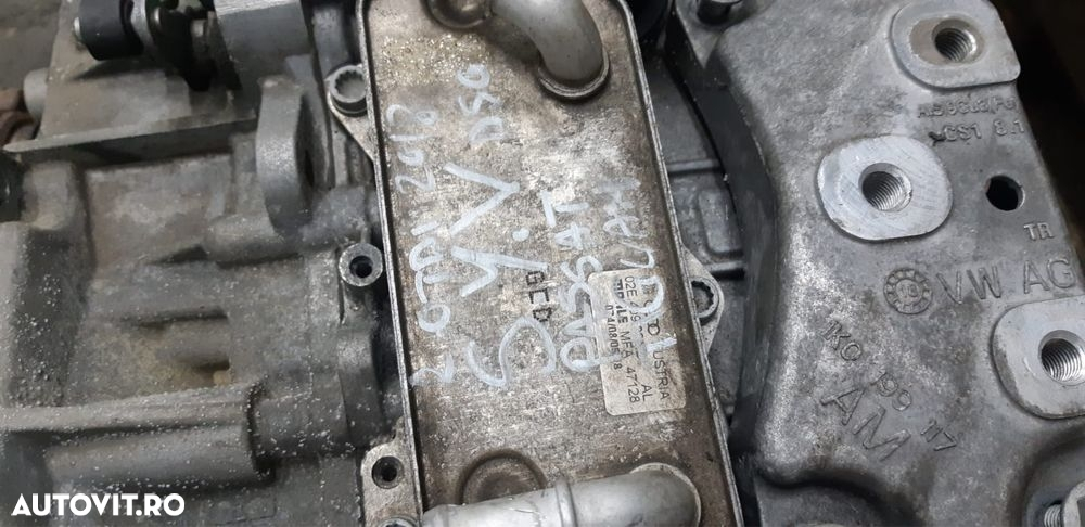 Cutie viteze automata tip SYV pentru G7,PASSAT B8,SKODA KAROQ - 4
