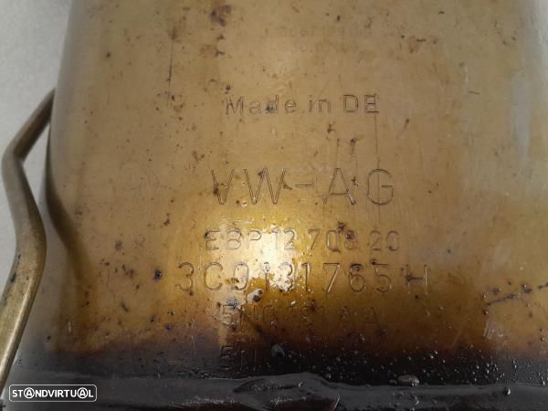 Filtro Particulas Volkswagen Passat Variant (3C5) - 3