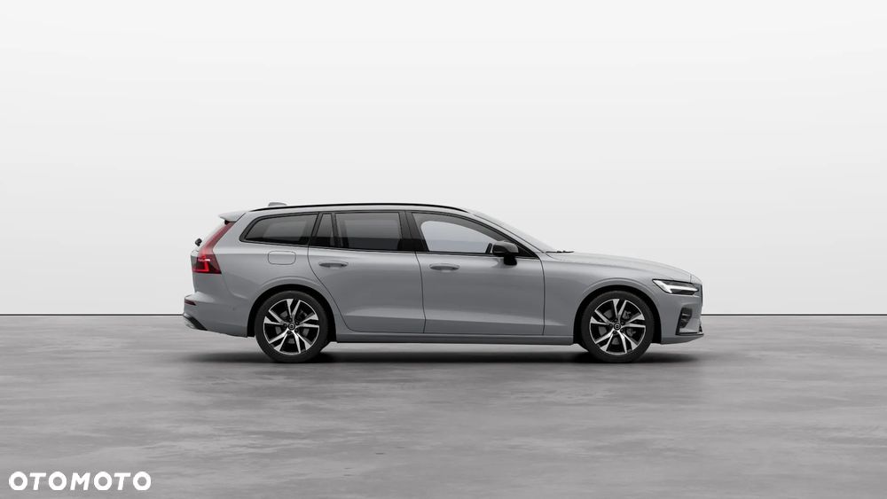 Volvo V60 B4 B Plus Dark - 6