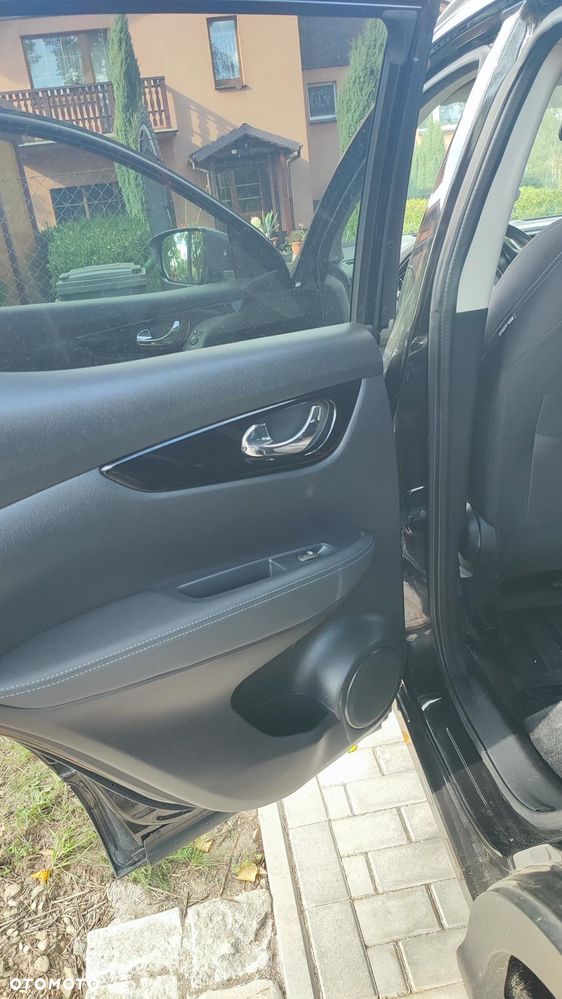 Nissan Qashqai 1.3 DIG-T Acenta - 9