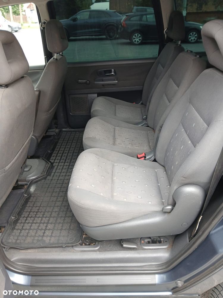 Volkswagen Sharan 1.9 TDI Comfortline - 3