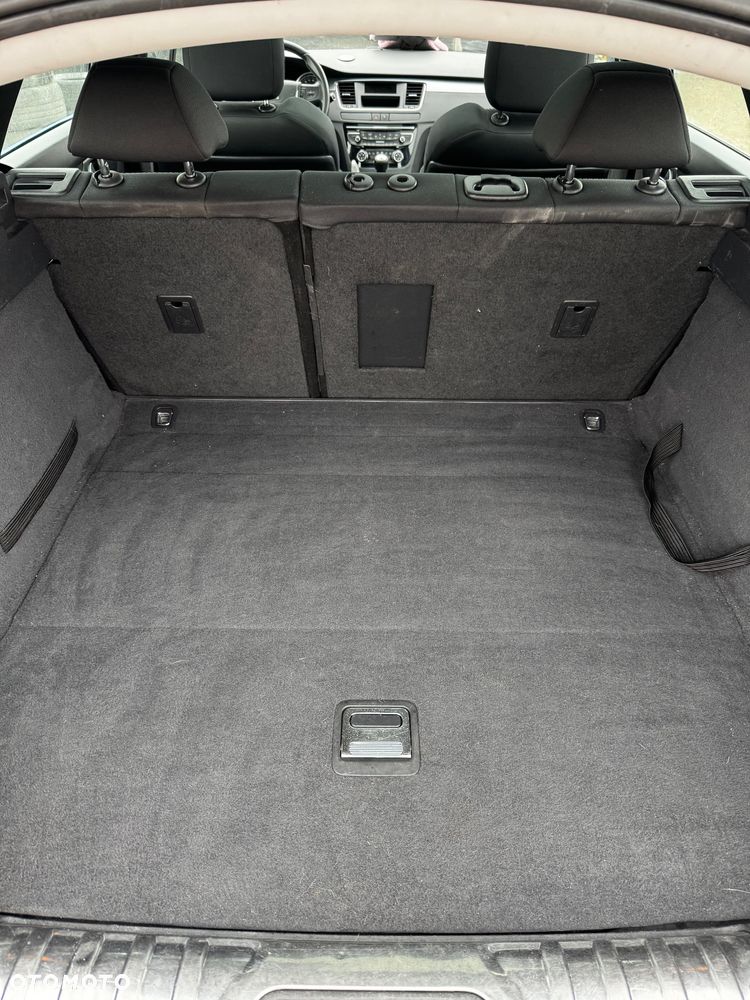 Peugeot 508 BlueHDi 150 Stop&Start Style - 12