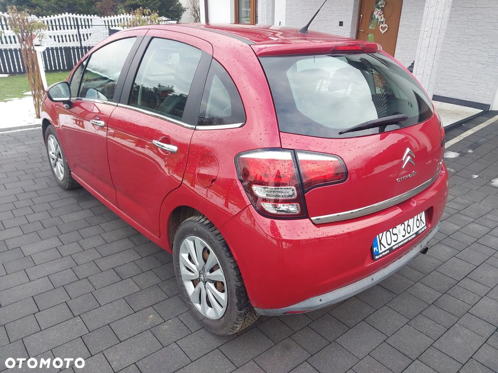 Citroën C3 Pure Tech (VTi) 68 Tendance - 15