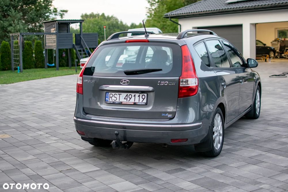 Hyundai i30 - 14