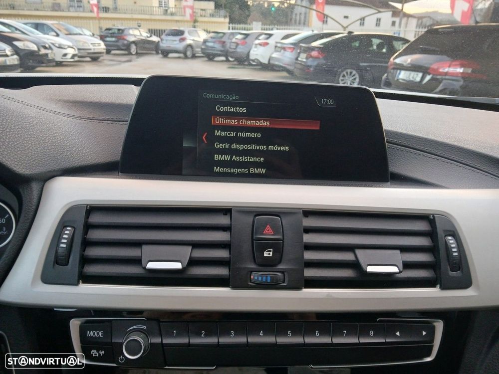 BMW 420 Gran Coupé d Advantage Auto - 27