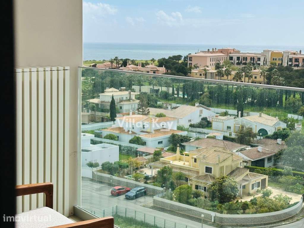 Apartamento de luxo, piscina, vista mar, Ponta da Piedade, Lagos, A... - Grande imagem: 2/45
