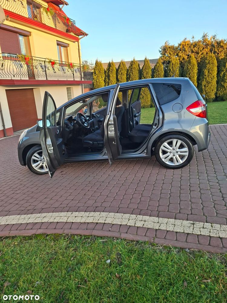 Honda Jazz 1.4 i-VTEC Elegance - 7