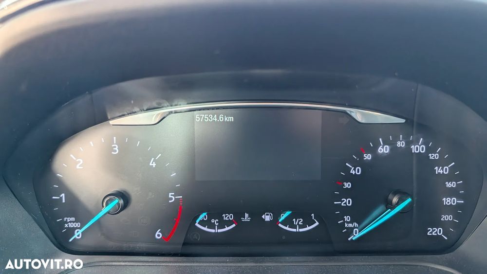 Ford Puma 1.5 EcoBlue Titanium - 17