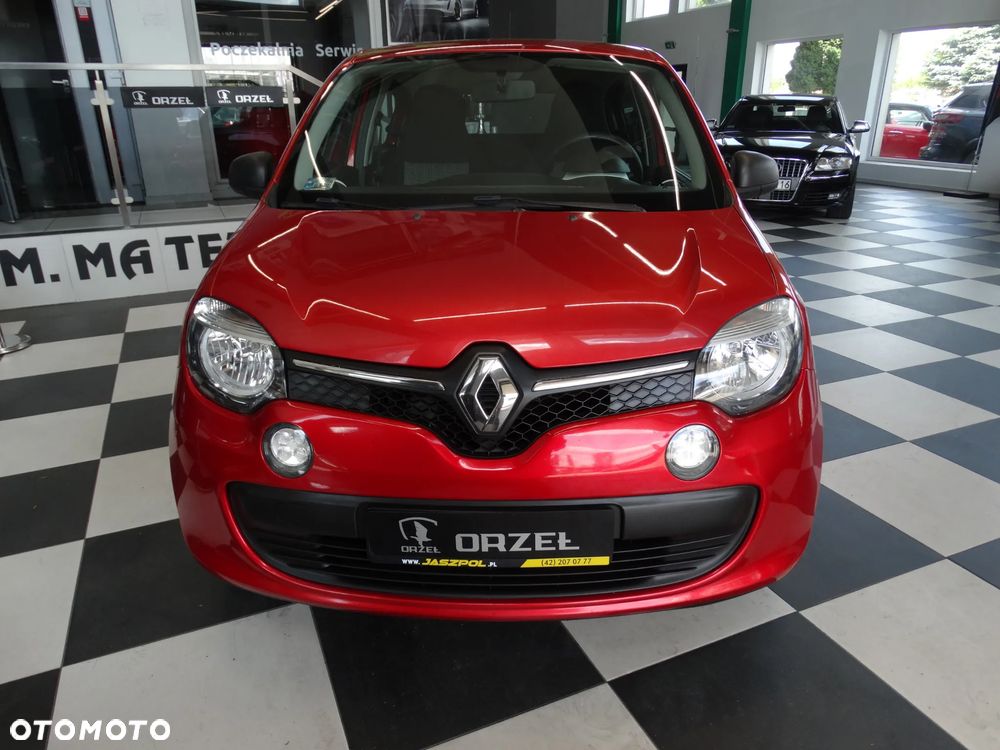 Renault Twingo SCe 70 Expression - 17