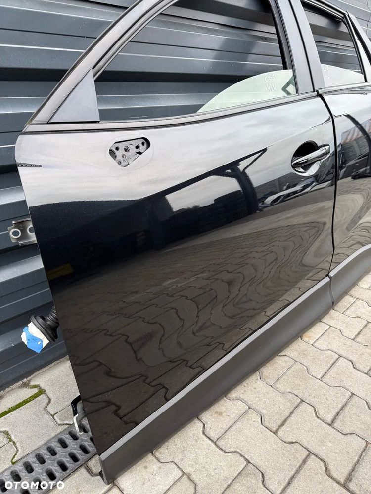 MAZDA CX-5 I 12-17 DRZWI LEWY TYŁ KOLOR 41W - 15