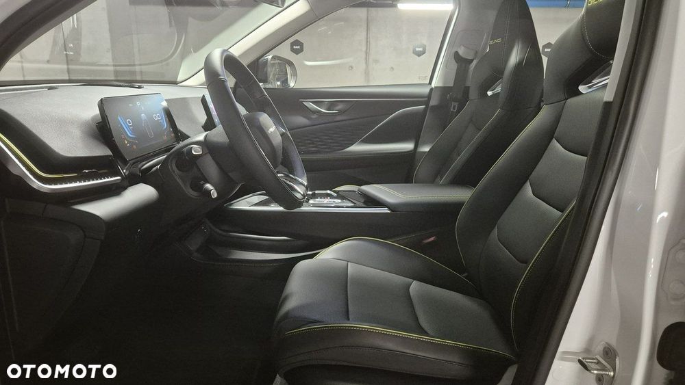BAIC 5 - 7