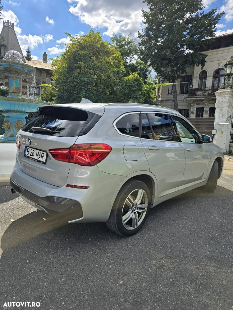 BMW X1 - 11