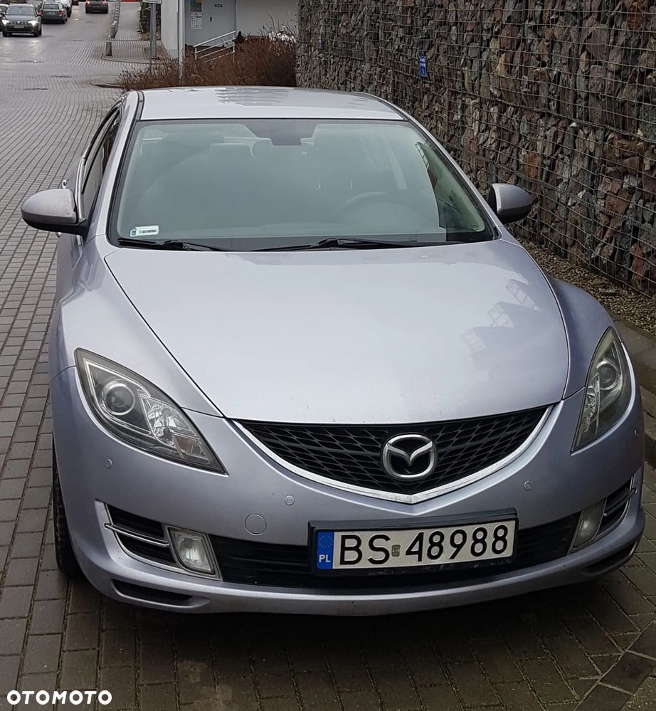 Mazda 6 2.0 Active - 13