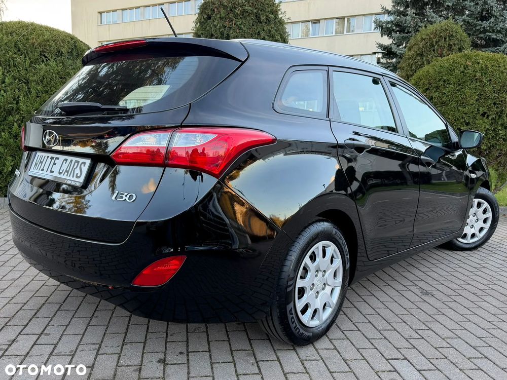 Hyundai i30 i30cw 1.4 Classic - 19