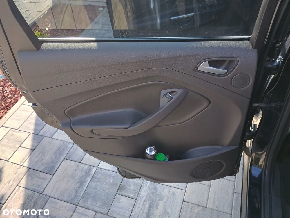 Ford Escape - 19
