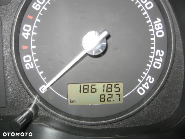 Skoda Octavia 1.6 Active - 10