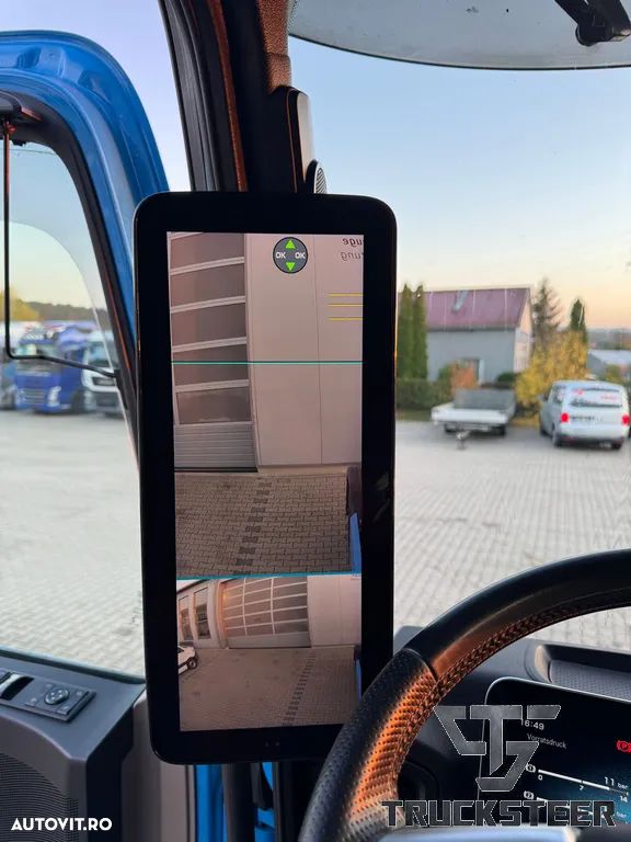 Mercedes-Benz Actros 1853 - 16