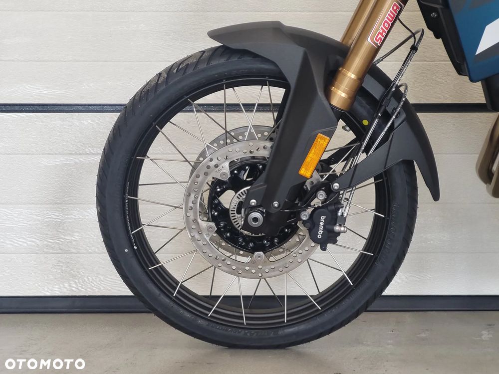 BMW GS - 7