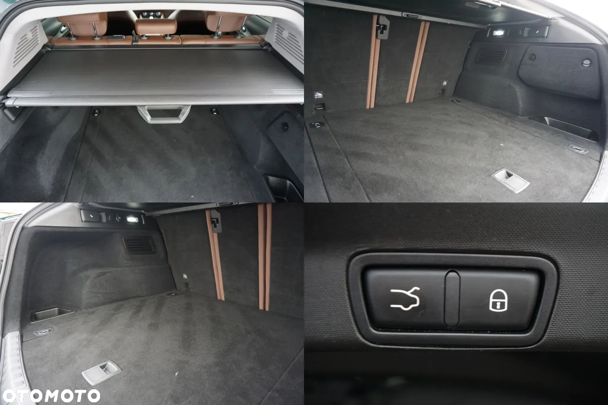 Alfa Romeo Stelvio 2.0 Turbo 16V AT8-Q4 First Edition - 20