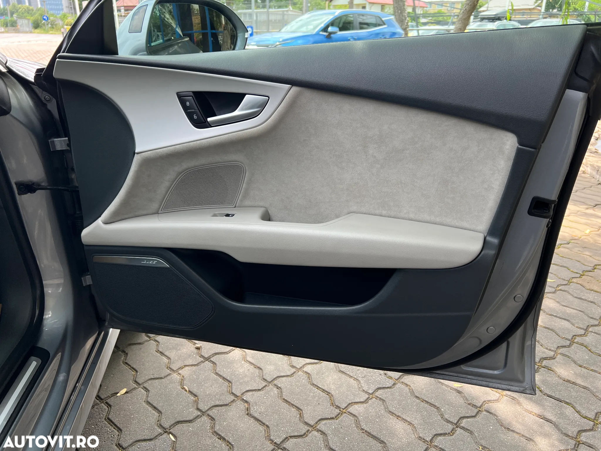 Audi A7 3.0 TDI ultra S tronic - 40