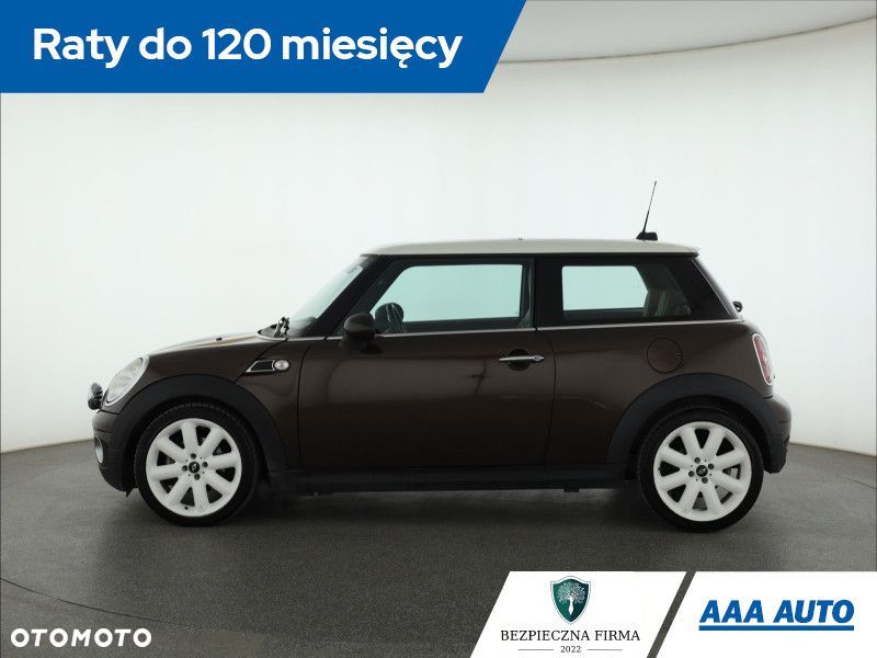 MINI Cooper - 4