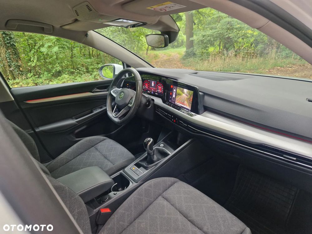 Volkswagen Golf 1.5 TSI EVO Life - 28