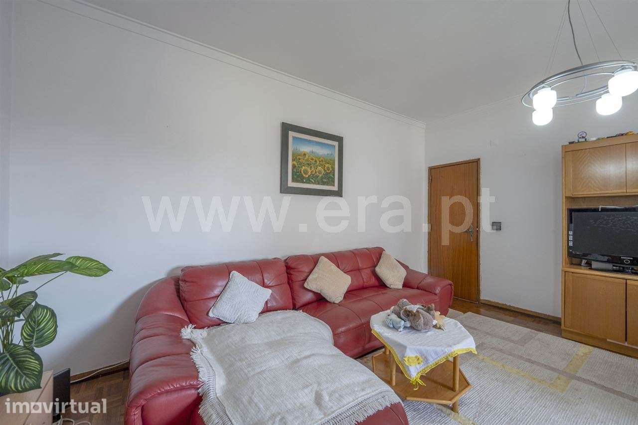 Apartamento T3; Paivas - Grande imagem: 3/19