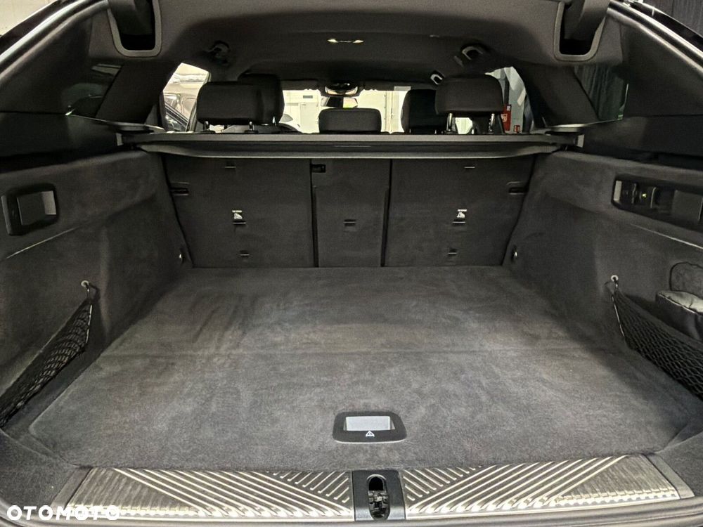 BMW Seria 5 - 19