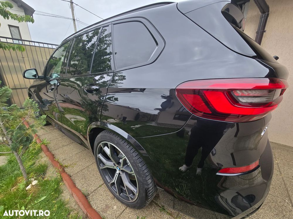 BMW X5 - 7