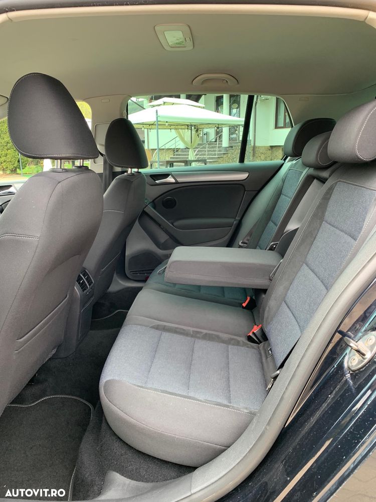 Volkswagen Golf 1.2 TSI Style - 8