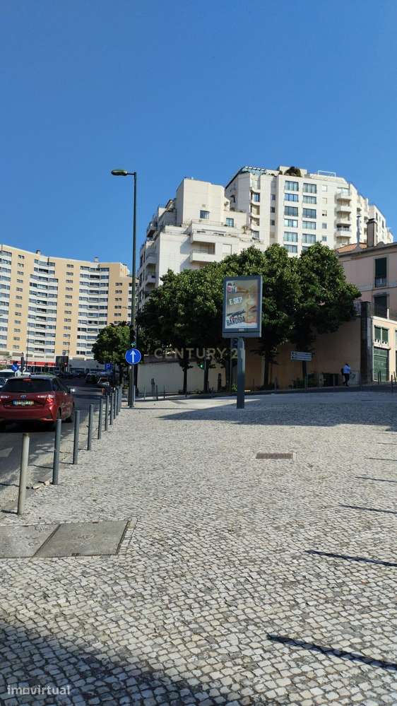 Trespasse de Restaurante + Café/Pastelaria com Esplanada - Grande imagem: 5/5