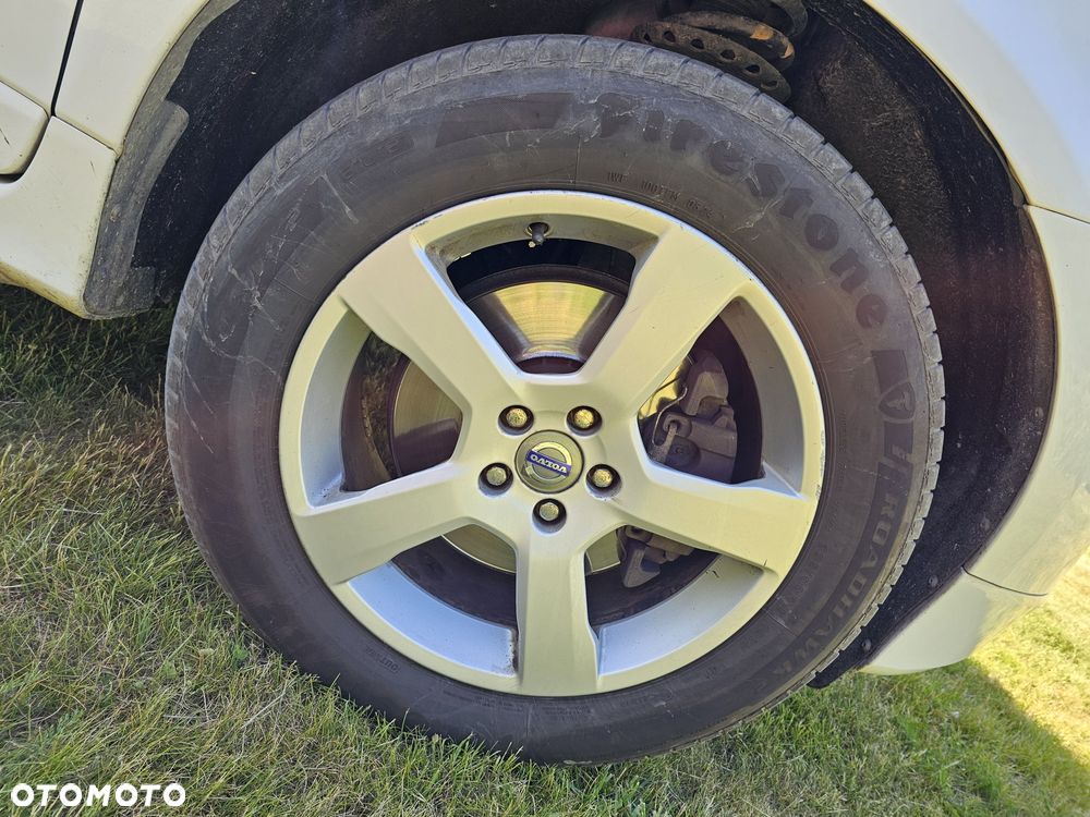 Volvo XC 60 - 8