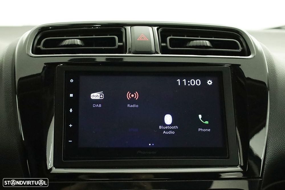 Mitsubishi Space Star 1.2 Connect Edition - 9