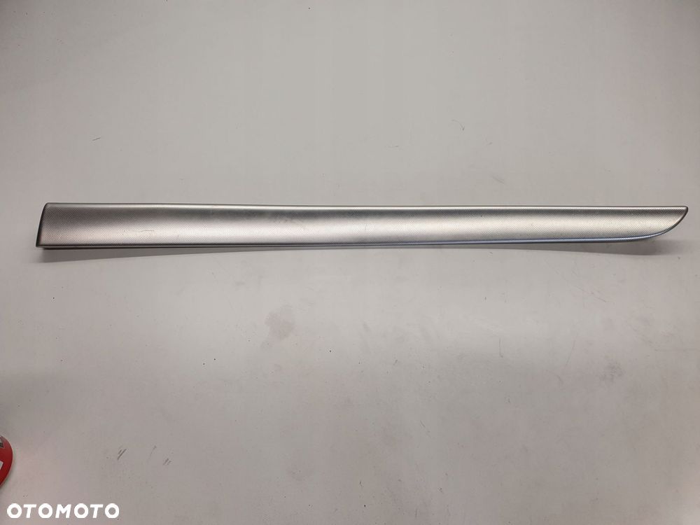 LISTWA DEKORY DRZWI AUDI A4 B7 S LINE 8E0867420 - 1