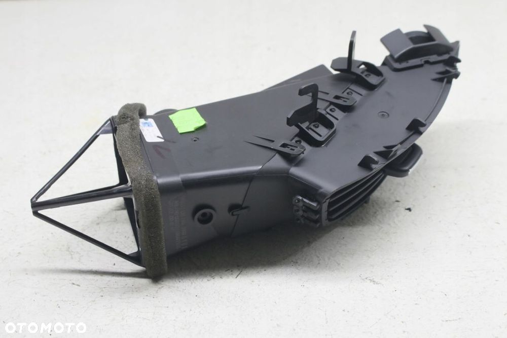 Kratka nawiewu Opel Zafira C - 9