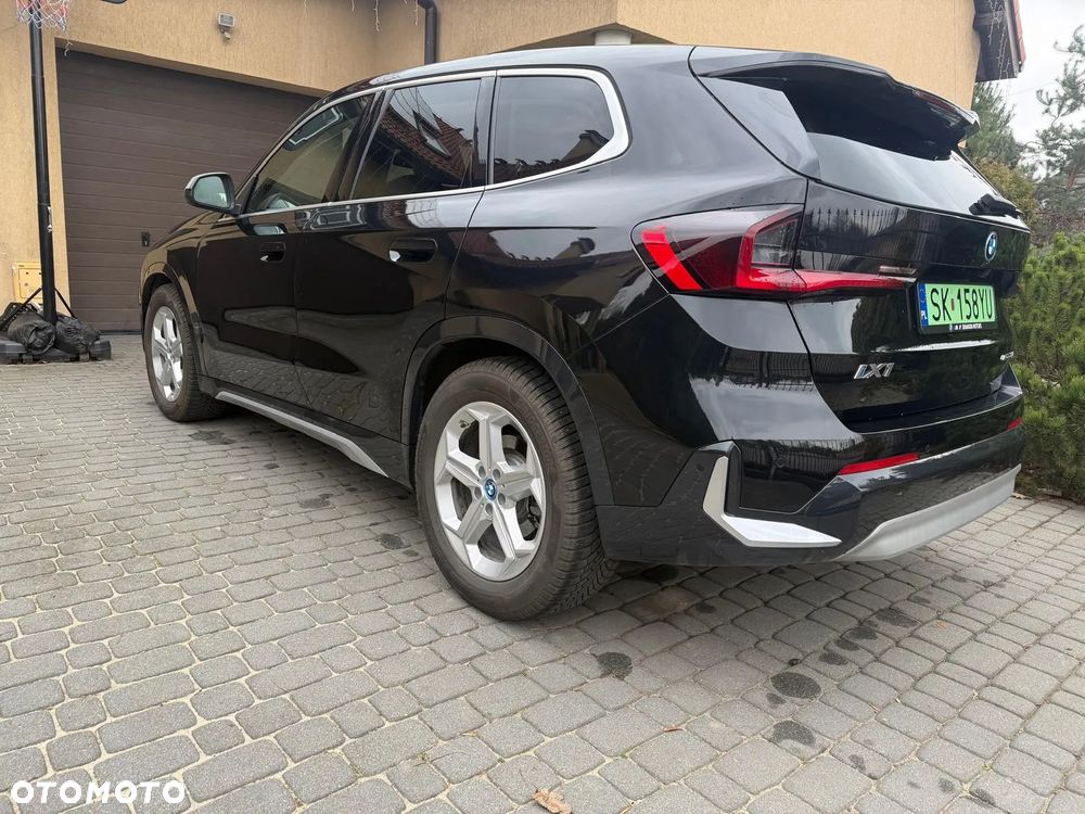 BMW iX1 eDrive20 66.5kWh - 4