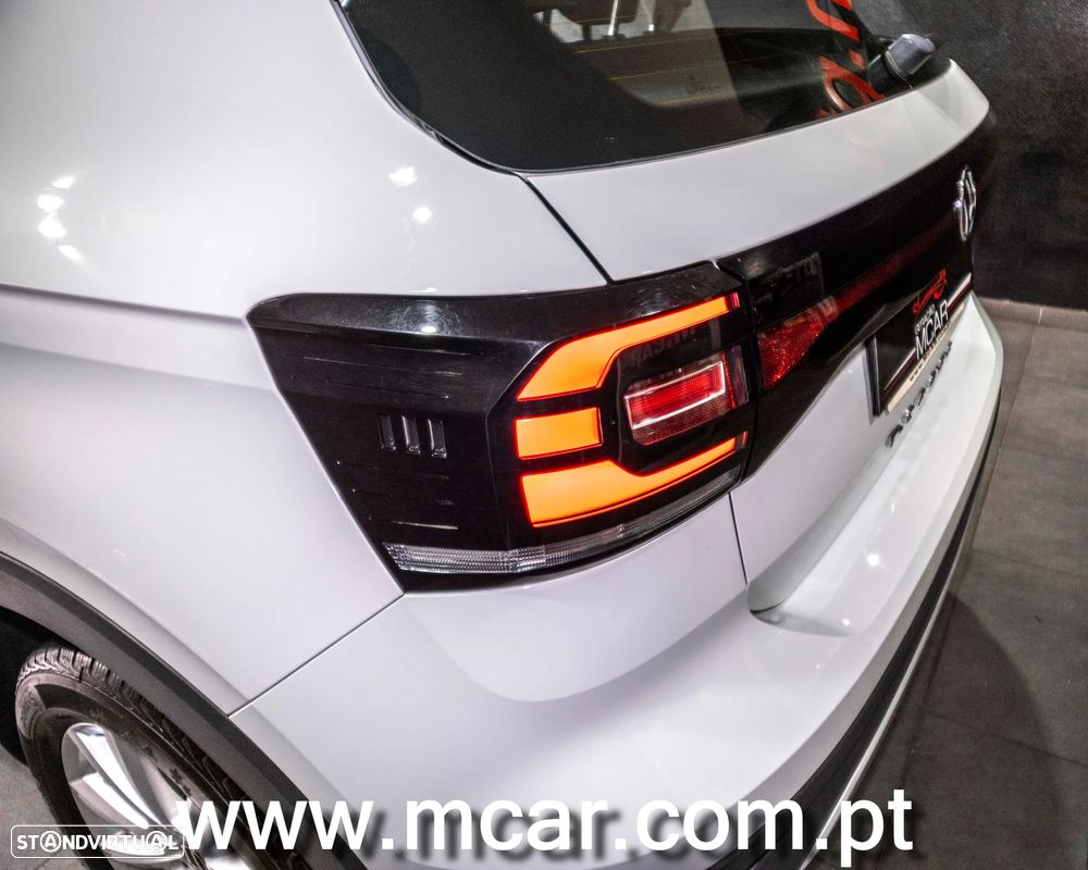 VW T-Cross 1.0 TSI - 9