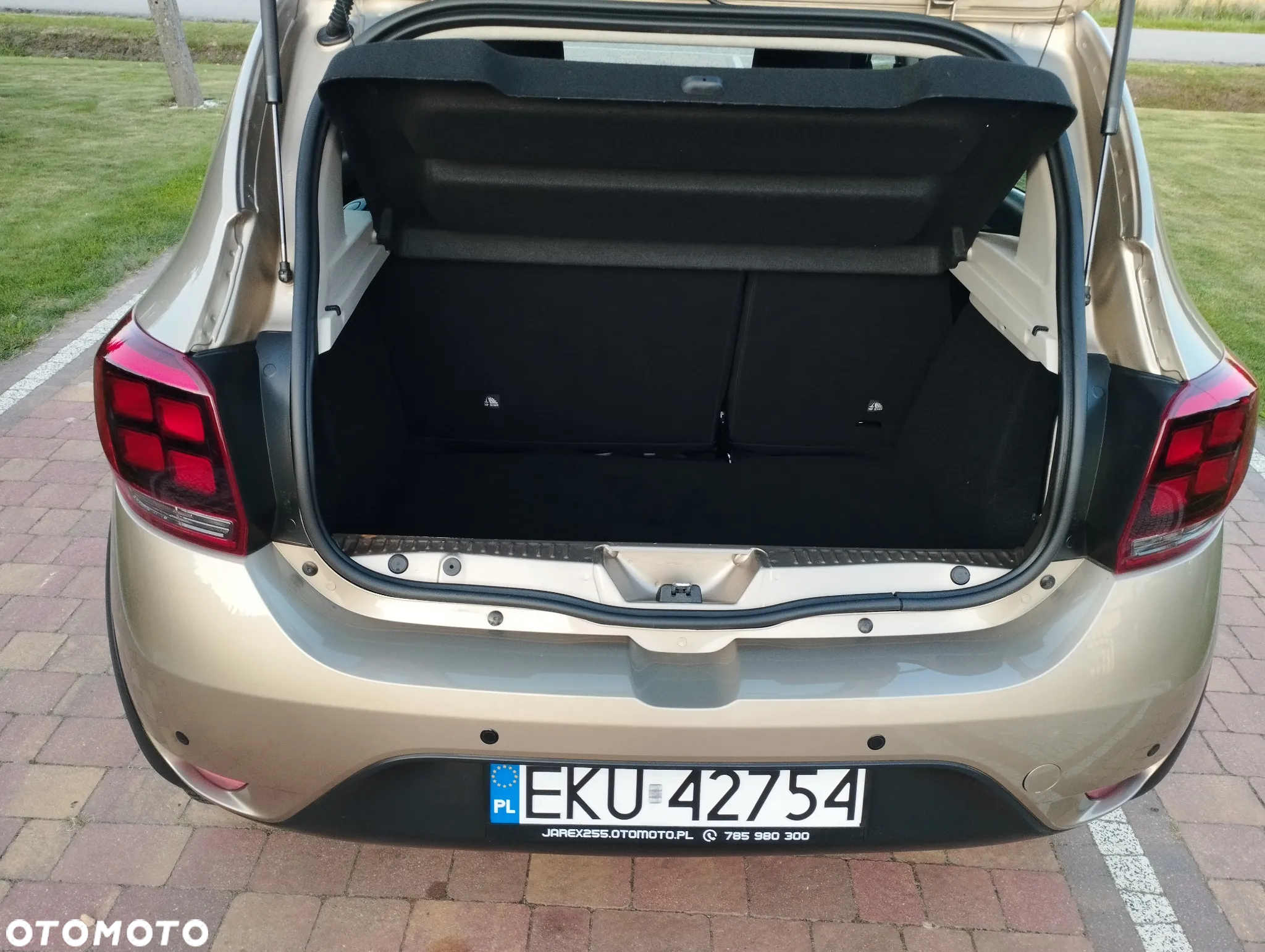 Dacia Sandero Stepway SCe 75 Essential - 6
