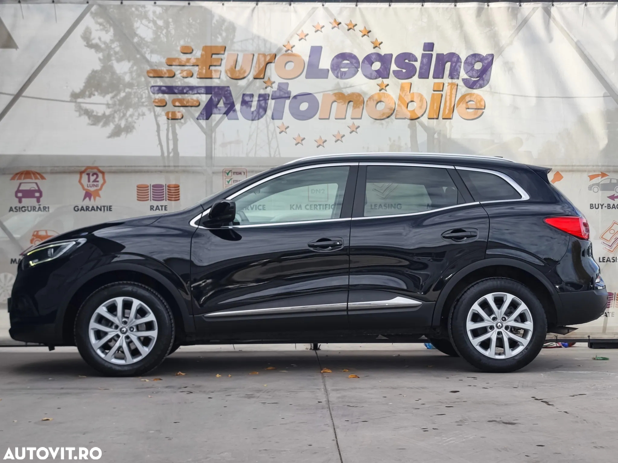 Renault Kadjar - 5