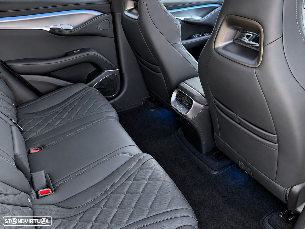 BYD Sealion 7 82.5 kWh Comfort - 15