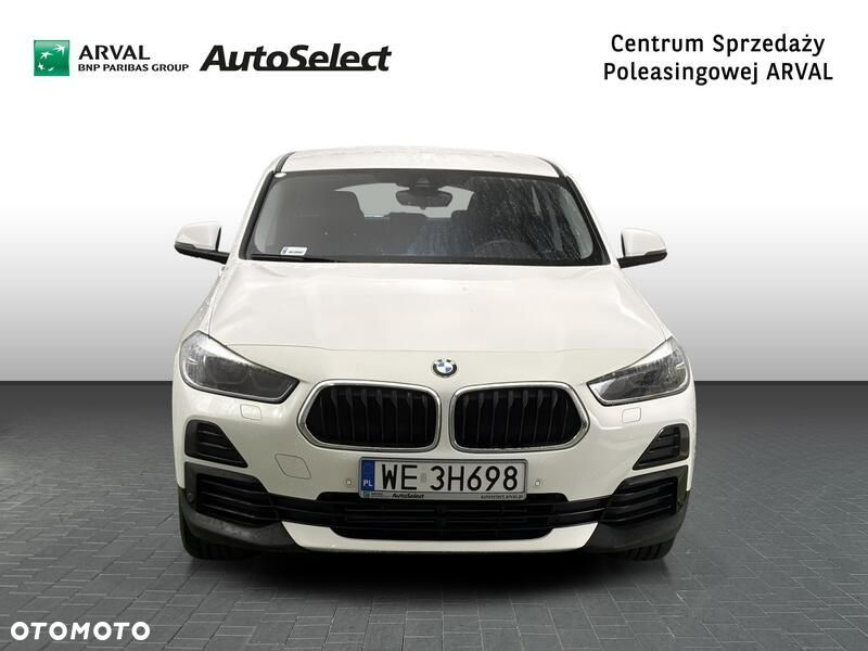 BMW X2 sDrive18i - 9