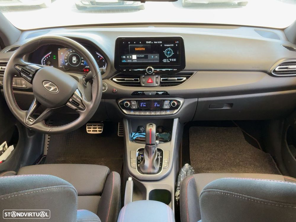 Hyundai i30 1.0 T-GDi N-Line DCT - 5