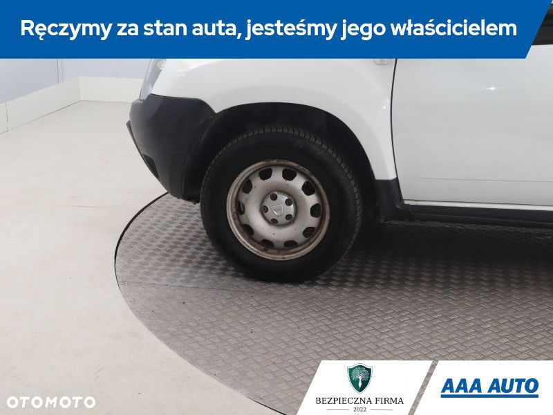 Dacia Duster - 17