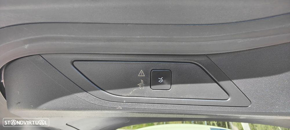 Citroën C4 Grand Picasso 2.0 HDi FAP EGS6 (7L) Exclusive - 17