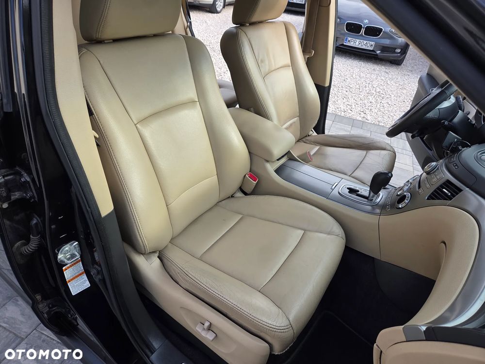 Subaru B9 Tribeca 3.0R Automatik Comfort - 20